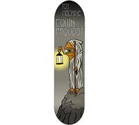 Toy Machine Provost Stairway 8.0 skateboard deck