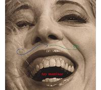 Toy Matinee – Toy Matinee (avec Julian Lennon sur 2 titres) – Vinyle audiophile 180 g noir