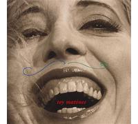 Toy Matinee – Toy Matinee (avec Julian Lennon sur 2 titres) – Vinyle audiophile 180 g noir