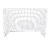 Toy Nouveaux Sports But de Football 213 x 150 x 76 cm Blanc Blanc G