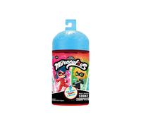 Toy Partner Figurine Pop Surprise Miraculous Ladybug Magic Heroez