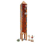 Pack 2 figurines Fortnite Kit Late Game Survival
