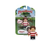 Toy Partner - Monchhichi Figures unitaire, Multicolore (81550)