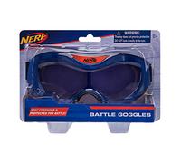 Toy Partner - Nerf Lunettes élite, Couleur Orange et Bleu (11536), Couleur/modèle Assorti