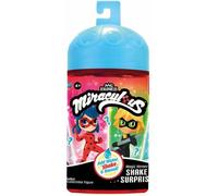 Toy Partner Surprise Miraculous Ladybug Magic Heroez Pop Figure One Size