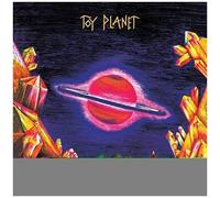 IRMIN/SPOERRI,BRUNO SCHMIDT - TOY PLANET CD NEUF