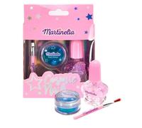 Toy Planet Coffret Manucure Martinelia Everyday Beauty