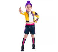 Toy Planet Costume K-pop Rumi