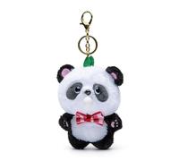 Toy Porte-clés Bubble Panda - XLP00029 - 13 cm - 20