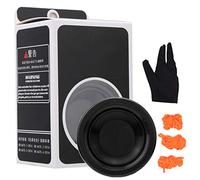Toy Professional Yoyo - Méthodes de jeu polyvalentes faciles à dur, tombée - Design compact pour adolescents 14 + tours de chaîne avancés (1 à 3 à 5 A) (Type 2)