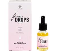 Toy-Reiniger Fem Drops Intim-Feuchtigkeitsserum 15 ml