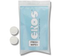 Toy-Reiniger Fresh Wipes Intim-Tücher 12 St.