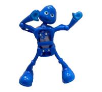 Toy Robot Toy Walking - Catching Robot Spinner Finger Toys | Dance Portable Wriggle a Offert de Jeunes Filles pour Les, des mécanismes drôles Jouent pour Un Mouvement de Divertissement créatif