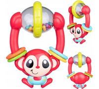 Toy Rotating Monkey - Une joyeuse aventure pour les enfants Interactif, coloré et plein de mouvement, il est parfait pour divertir et développer l'imagination de votre enfant.