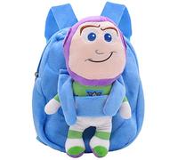 Toy S-Tory Sacs à Dos, Sac a Dos Enfant, Toy S-Tory Imprimé Sac à Dos, Sac de Voyage Étanche Étudiant Cartable Livre Sac Mode Sac à Dos pour Enfants(25cm)