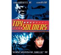 Toy Soldiers [Import USA Zone 1]