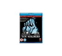 Toy Soldiers