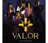 Toy Soldiers