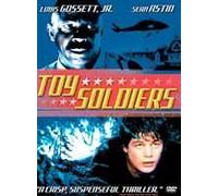 Toy Soldiers