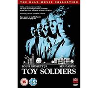 Toy Soldiers [Edizione: Regno Unito] [Import]