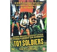 Toy Soldiers G