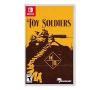 Toy Soldiers HD - Nintendo Switch