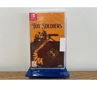 TOY SOLDIERS HD - Nintendo Switch - PAL FR - Neuf sous blister