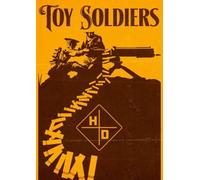 Toy Soldiers: HD PC
