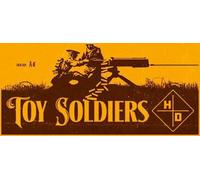 Toy Soldiers HD (PS4)