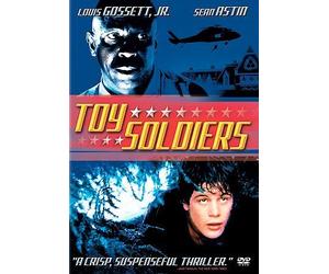 Toy Soldiers [Import USA Zone 1]