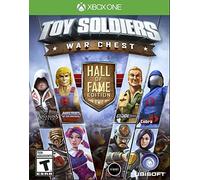 Toy Soldiers War Chest Hall of Fame (Deluxe Editio [import anglais]