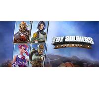 Toy Soldiers: War Chest (PC)