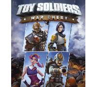 Toy Soldiers: War Chest (PC) Steam Key GLOBAL