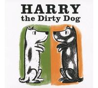 Toy Stage - Harry the Dirty Dog Song Album