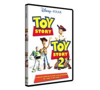 Toy story - Toy story 2