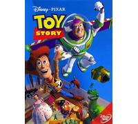 Toy Story 1+2