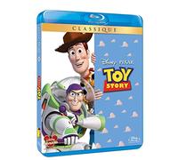 Toy Story - Edition Simple - Blu-Ray