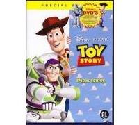 Toy Story 1 – Disney