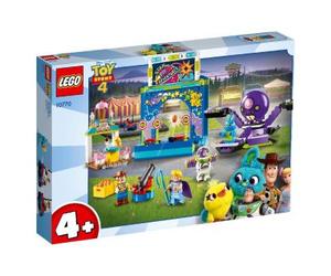 Toy Story 10770 Le carnaval en folie de Buzz et Woody
