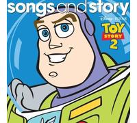 Disney - Songs and Toy Story 2