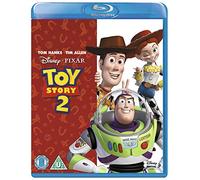 Toy Story 2 [Blu Ray]