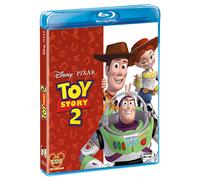 Toy Story 2 Blu-ray