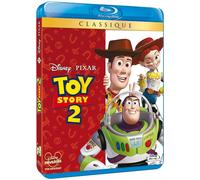 Toy Story 2 - Edition Simple - Blu-Ray