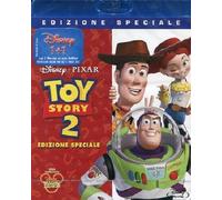 Toy Story 2 (Edizione Speciale) [Blu-ray]