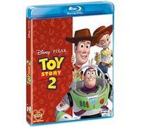 Toy Story 2 - Edition Simple - Blu-Ray