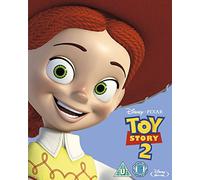 Toy Story 2 [Blu-Ray] [Import]