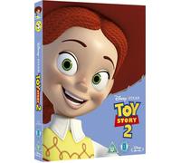 Toy Story 2 BLU-RAY NEUF