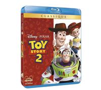 Toy Story 2 - Edition Simple - Blu-Ray