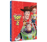 TOY STORY 2 - Disney Cinéma - L'histoire du film - Disney Pixar
