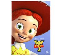 Toy Story 2 [DVD] [Region 2] (IMPORT) (Pas de version française)